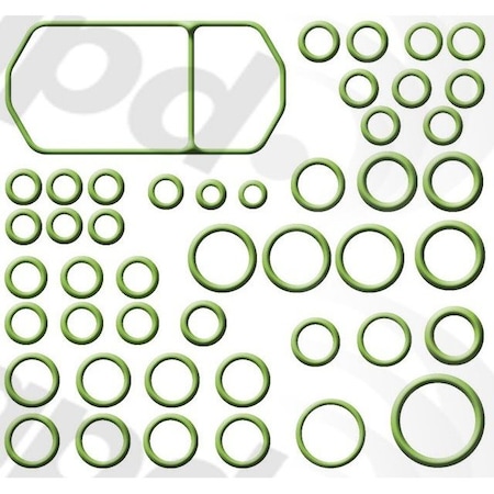 Gpd System Service Kit 9442539